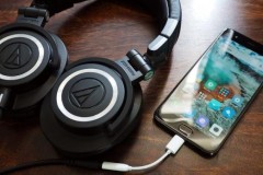 Xiaomi Mi 6 gỡ bỏ cổng jack audio 3.5 mm, đây là lý do