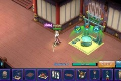 Võ Lâm Truyền Kỳ Mobile - Tính năng Gia Viên được ví như “game trong game”