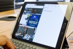 Thị trường máy tính bảng thu hẹp, tương lai sẽ sụp đổ?