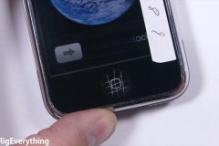 Tra tấn chiếc iPhone đời đầu: Vẫn là một thiết bị bền bỉ