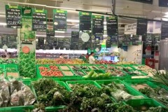 Dự báo CPI năm 2017 ở dưới mức 4%