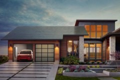 Tesla bắt đầu nhận đặt hàng ngói mặt trời: Rẻ hơn ngói thường, ‘bảo hành vĩnh viễn’
