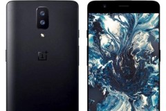 Tiết lộ giá bán chính thức điện thoại OnePlus 5