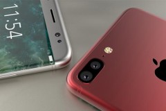 Trừ iPhone, muốn thành công smartphone phải luôn đổi mới?