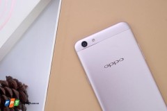 Với 7.5 triệu mua OPPO F3 người dùng được gì