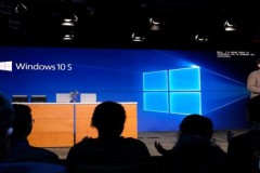 Windows 10 S ra mắt chính thức, dành riêng cho giáo dục