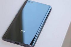 Xiaomi đang thiếu vi xử lý Snapdragon 835 để sản xuất Mi6
