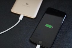 Xiaomi Mi Max 2 thời lượng pin đánh bại iPhone 7 Plus, Huawei P10 Plus