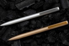 Xiaomi trình làng bút bi thông minh Mi Pen thế hệ mới với vỏ kim loại, giá 100 ngàn