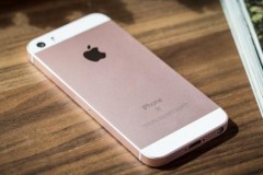 Xuất hiện hình ảnh iPhone SE thế hệ mới, cải tiến thiết kế