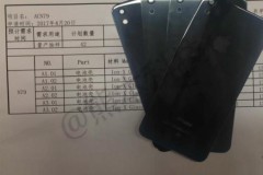 Xuất hiện hình ảnh iPhone SE 2 thiết kế hoàn toàn mới