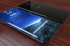 Xuất hiện mẫu thiết kế Galaxy S9 đẹp nhất từ trước tới nay