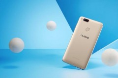 Xuất hiện smartphone ZTE mới, trang bị chip Snapdragon 835