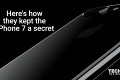 Đây là cách mà Apple bảo mật thông tin khi tiến hành thiết kế các mẫu iPhone mới tại nhà máy của họ