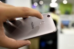 ZTE sắp tung smartphone mới với thiết kế đụng hàng Meizu