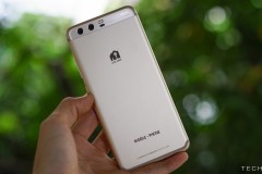 Trên tay nhanh Huawei P10/P10 Plus tại Việt Nam: Thiết kế mới, cấu hình mạnh, camera kép 2.0