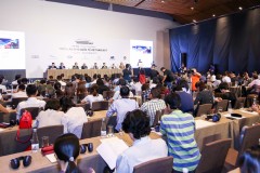 Triển lãm ô tô Quốc tế lớn nhất Việt Nam 2017 chốt ngày khai mạc