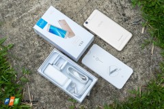 Vivo Y53 - Smartphone đáng mua tầm giá 3 triệu!