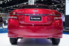 Xe bán chạy nhất Việt Nam Toyota Vios giảm giá quyết liệt