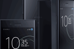 Xperia XZ1 Compact, XZ1 và X1 có thể sẽ được Sony cho ra mắt vào tháng 9 tới