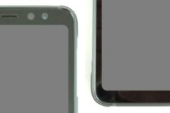 Xuất hiện hình ảnh biến thể Galaxy S8 Active, không có màn hình cong