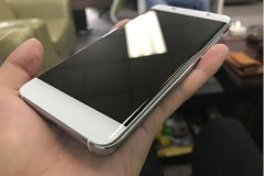 Leagoo M5 Edge - smartphone giá rẻ với màn hình cong 2 cạnh