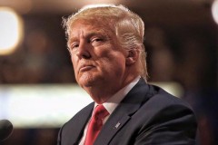 13 tiểu bang tại Mỹ chống lại Trump trong việc sửa đổi quy định về hiệu suất nhiên liệu xe hơi