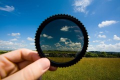 5 lý do bạn nên sử dụng bộ lọc CPL trong bộ Kit máy ảnh