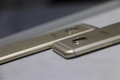 Samsung sẽ trình làng smartphone Galaxy C mới, chạy chip Exynos 7872