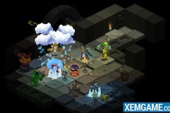 5 game nhập vai xuất sắc nhất trên di động mà bạn cần thử qua