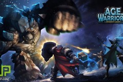 Age of Warriors - Nhập vai bối cảnh thần thoại Bắc Âu