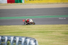 [ARRC 2017] Chặng 3 tại Nhật Bản - Hai tay đua Việt Nam duy trì thứ hạng