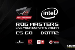 ASUS Republic Of Gamers (ASUS ROG) vừa công bố thêm thông tin về ROG MASTERS 2017