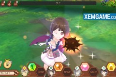 Game Atelier Online JPRG đến từ Nhật Bản