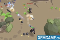 Battle Lands – game mobile đấu trường mạng độc đáo và hấp dẫn