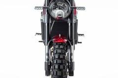 Benelli Leoncino chốt giá 140 triệu, đấu trực tiếp với Ducati Scrambler Sixty2