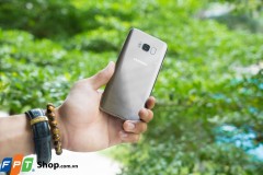 Trải Nghiệm Cùng Galaxy S8