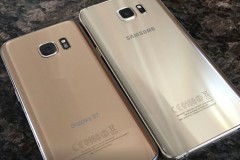 Galaxy S7 với Galaxy Note 5, nên mua smartphone nào?