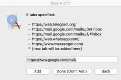 Cách tạo trung tâm tin nhắn tất cả trong một với Epichrome