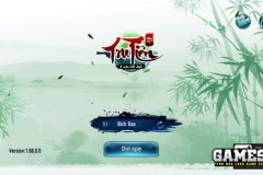 ‘Check hàng’ ảnh chụp màn hình in-game Tru Tiên 3D trước giờ G