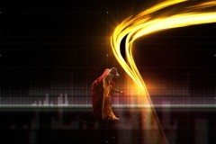 Chiếc xe nghệ thuật BMW M6 GT3 Art Car 2017 sẽ được đua tại FIA GT World Cup