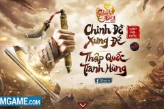Chinh Đồ 1 mobile mang lại rất nhiều sự bồi hồi và nhớ nhung