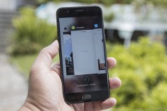 Smartphone chuyên gia selfie F3 Lite lên kệ với giá chỉ 5,5 triệu đồng