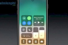 Có nên nâng cấp ios 11 cho iPhone, iPad không?