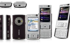 Tìm hiểu sự phát triển và thăng trầm Nokia