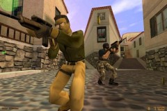 Counter-Strike tròn 18 tuổi, gần hai thập kỷ vẫn sừng sững một tượng đài