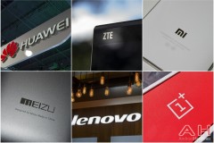 Đâu là bí quyết giúp smartphone Trung Quốc lấn lướt Apple?