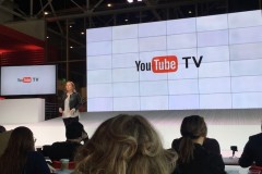 Youtube TV chính thức phát hành trên một số thị trường mới