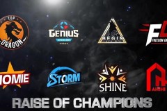 Dự đoán nhà vô địch CF2L để nhận kim cương ngay từ bây giờ