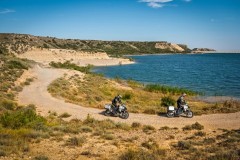 Ducati Multistrada 1200 Enduro Pro 2017 là xe phân khối lớn hiện nay